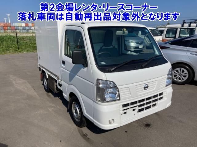 60105 Nissan Clipper truck DR16T 2019 г. (ARAI Bayside)